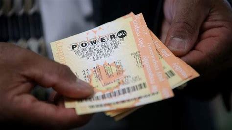 According to the Multi-State Lottery Association on Powerball, the prize offered in the Powerball lottery game for two white balls plus the red Powerball is $7. This amount is mult...